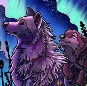 Meet your Posher, Raven